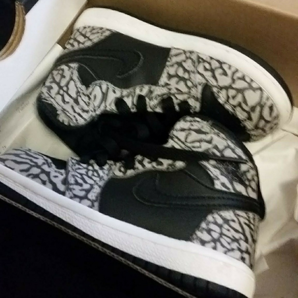 Jordan's